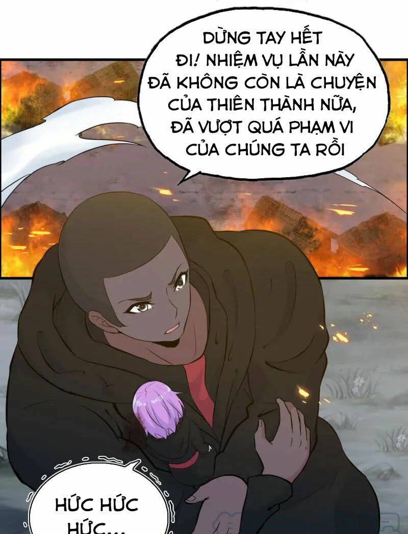 Thần Ma Thiên Sát Chương 139 Ảnh 22