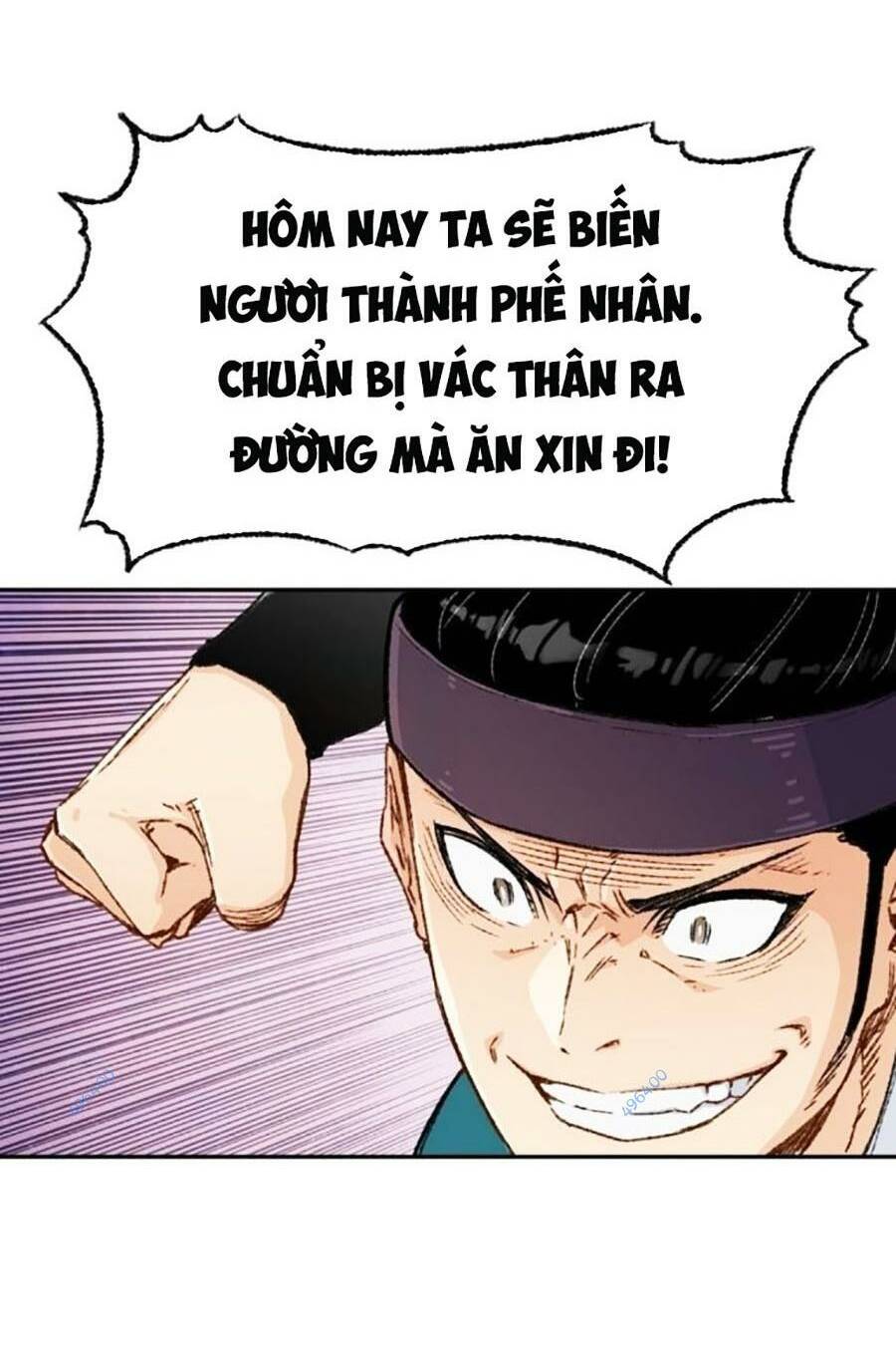 Trùng Sinh Thành Thiên Ma Chương 6 Ảnh 31