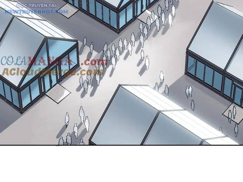 Ta Xây Dựng Tổ Chức Cứu Thế Chương 18 Ảnh 4