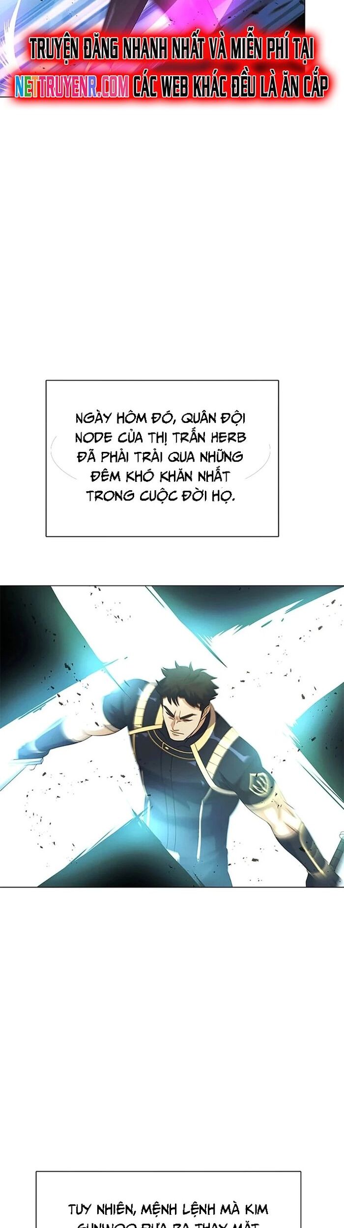 Thợ Săn Ăn Thịt Người Chương 88 Ảnh 3