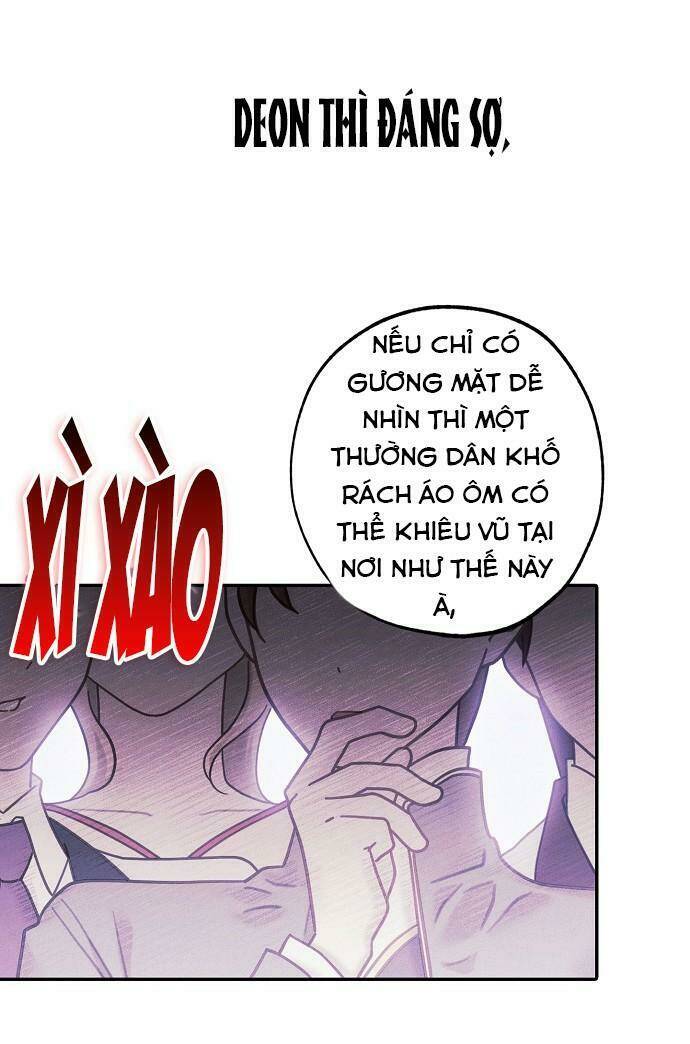 Tiệm Búp Bê Của Công Chúa Chương 35 Ảnh 11