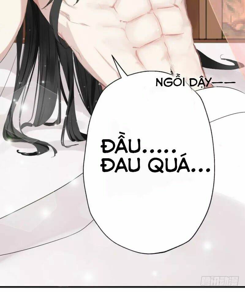 Hành Trình Sủng Đế Cơ Chương 1 Ảnh 12