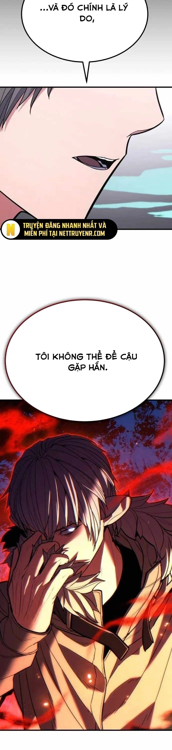 Tuyệt Thế Anh Hùng Chương 40 Ảnh 15