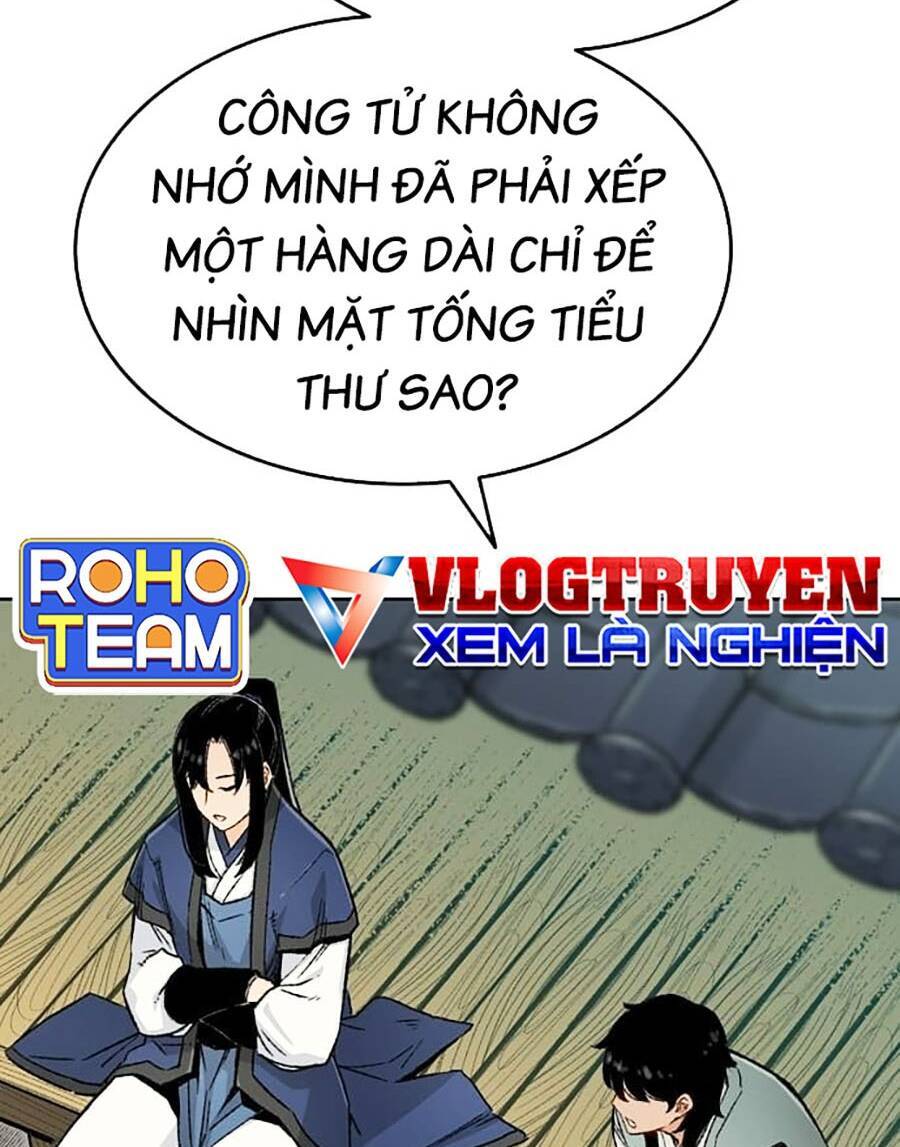 Trùng Sinh Thành Thiên Ma Chương 2 Ảnh 25