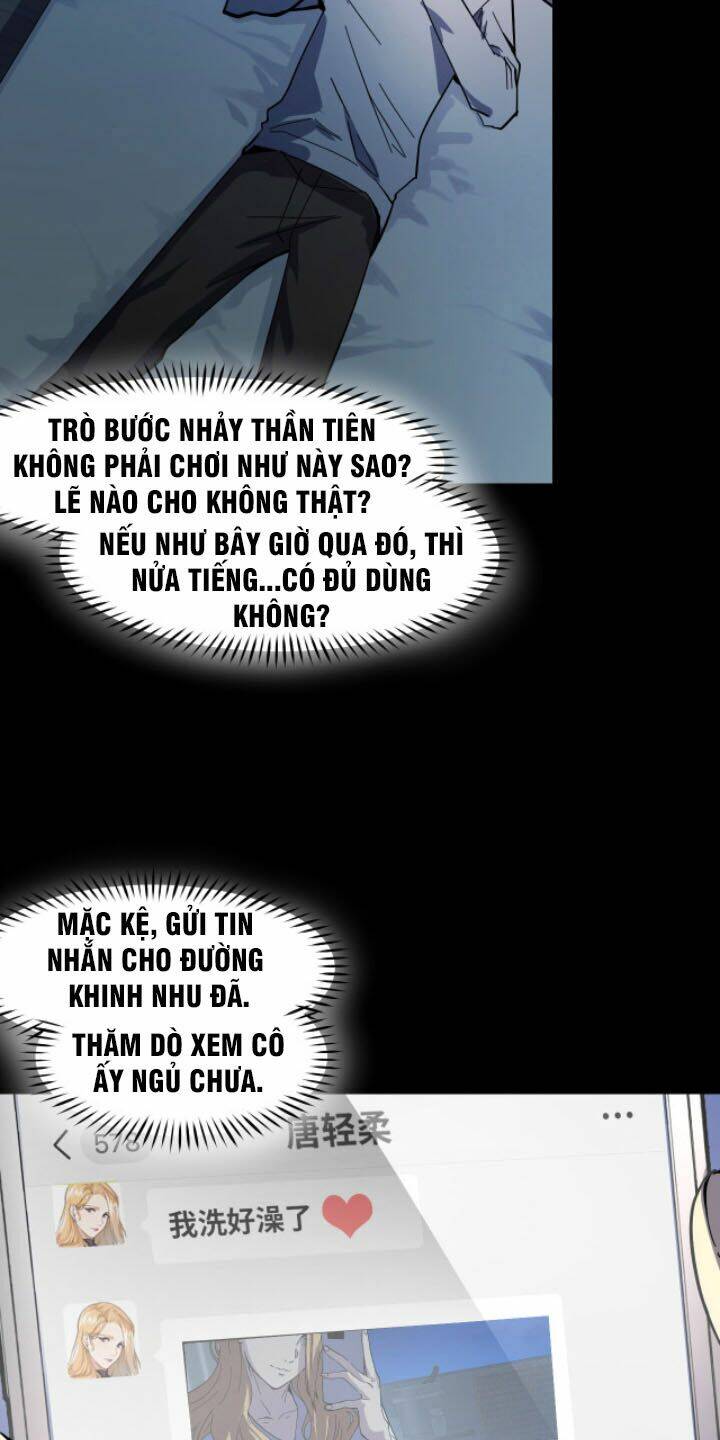 Các Nàng Nói Ta Là Vua Tương Lai Chương 2 Ảnh 29