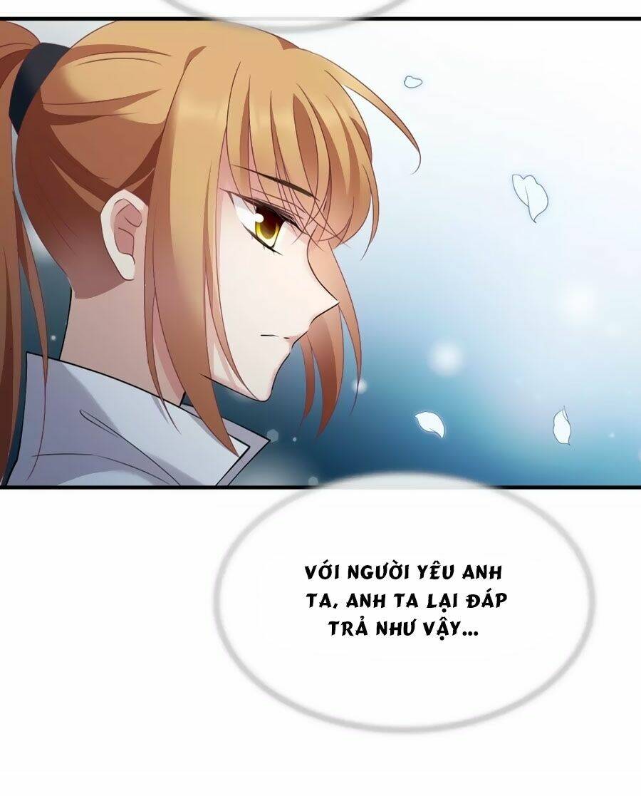 Nhân Chất Tình Nhân Chương 28.2 Ảnh 8