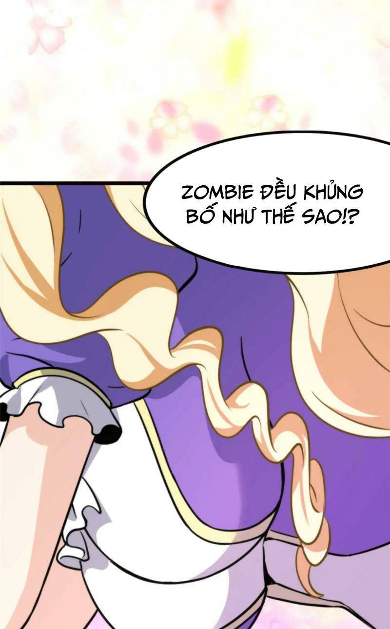 Bạn Gái Zombie Của Tôi Chương 399 Ảnh 54