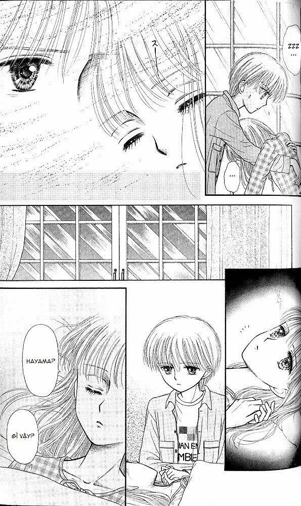 Kodomo No Omocha Chương 49 Ảnh 34