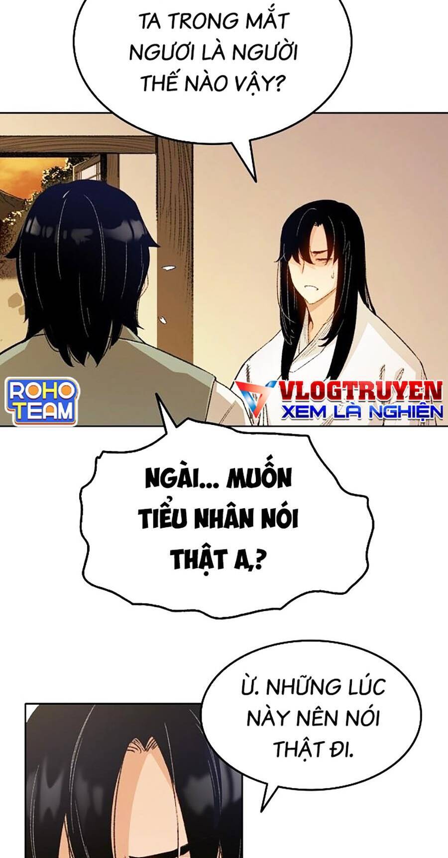 Trùng Sinh Thành Thiên Ma Chương 1 Ảnh 175