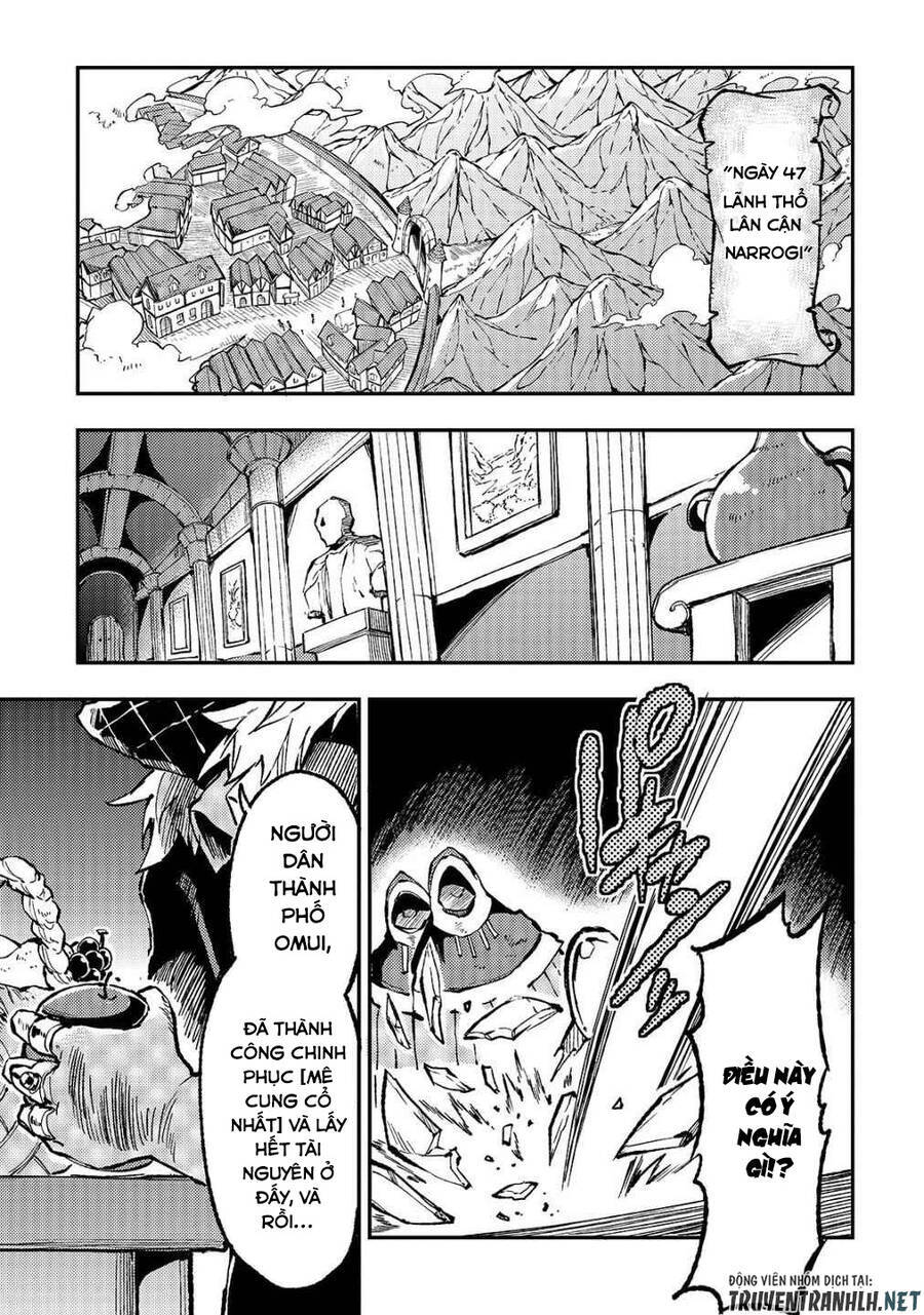 Hitoribocchi No Isekai Kouryaku Chương 72 Ảnh 10