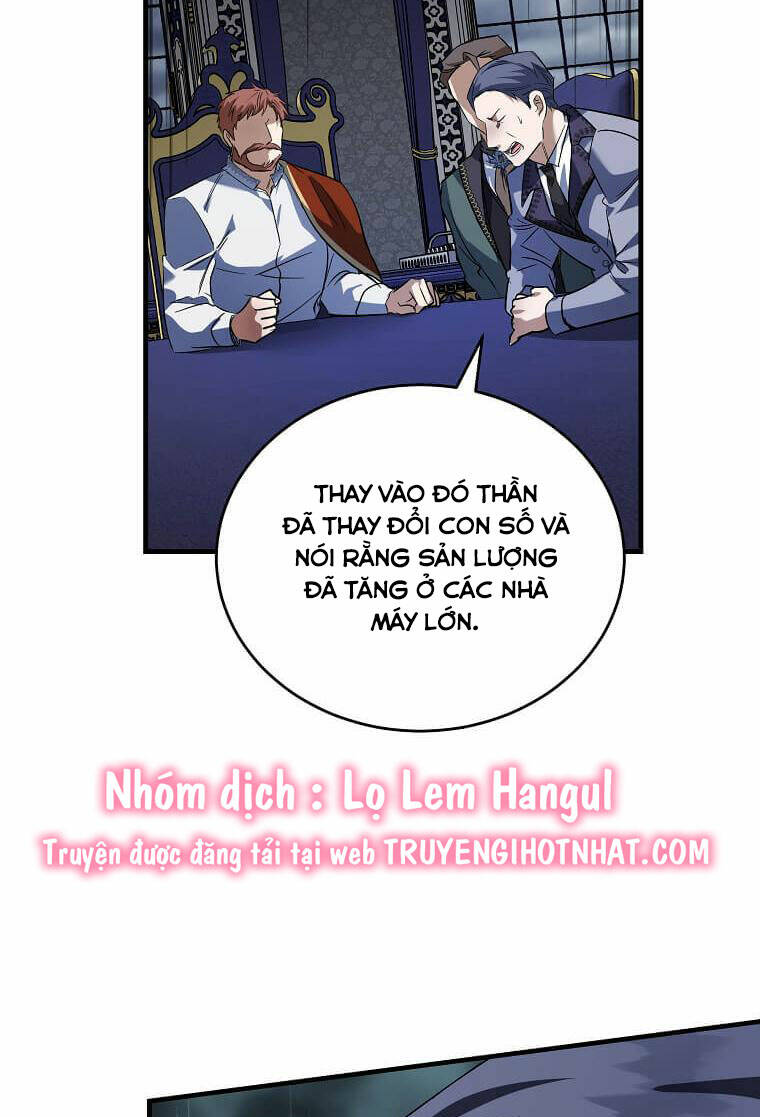 Ác Nữ Trùng Sinh Chương 172 Ảnh 3