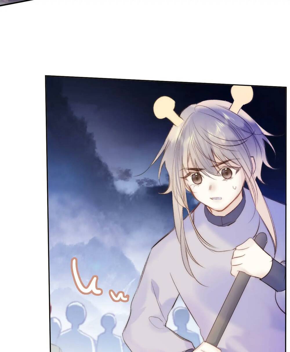 Vi Phu Của Ta Là Long Ngạo Thiên Chương 45 Ảnh 41