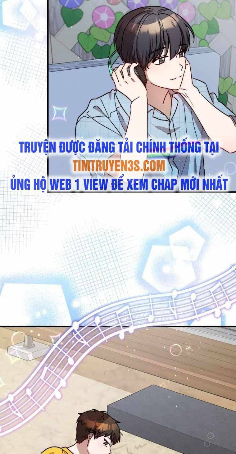 Thư Viện Ẩn Của Siêu Idol Chương 29 Ảnh 43