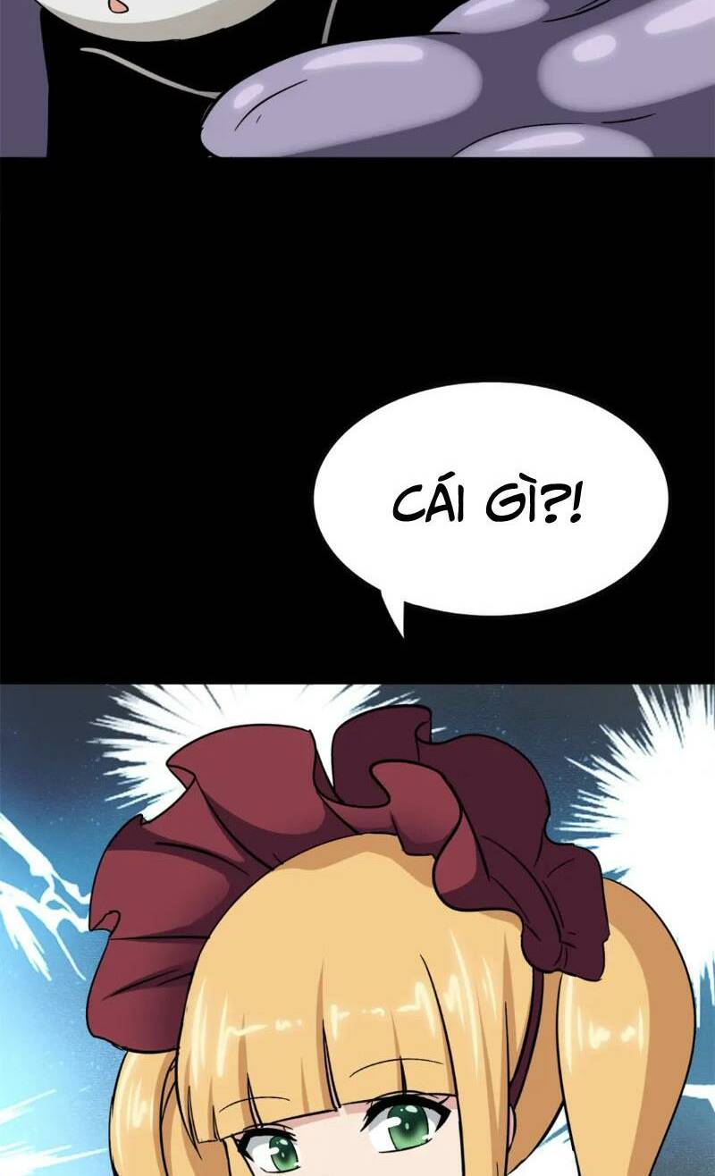 Bạn Gái Zombie Của Tôi Chương 410 Ảnh 33