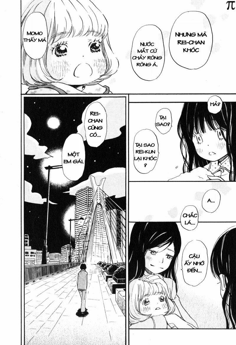 3 Gatsu No Lion Chương 9 Ảnh 13
