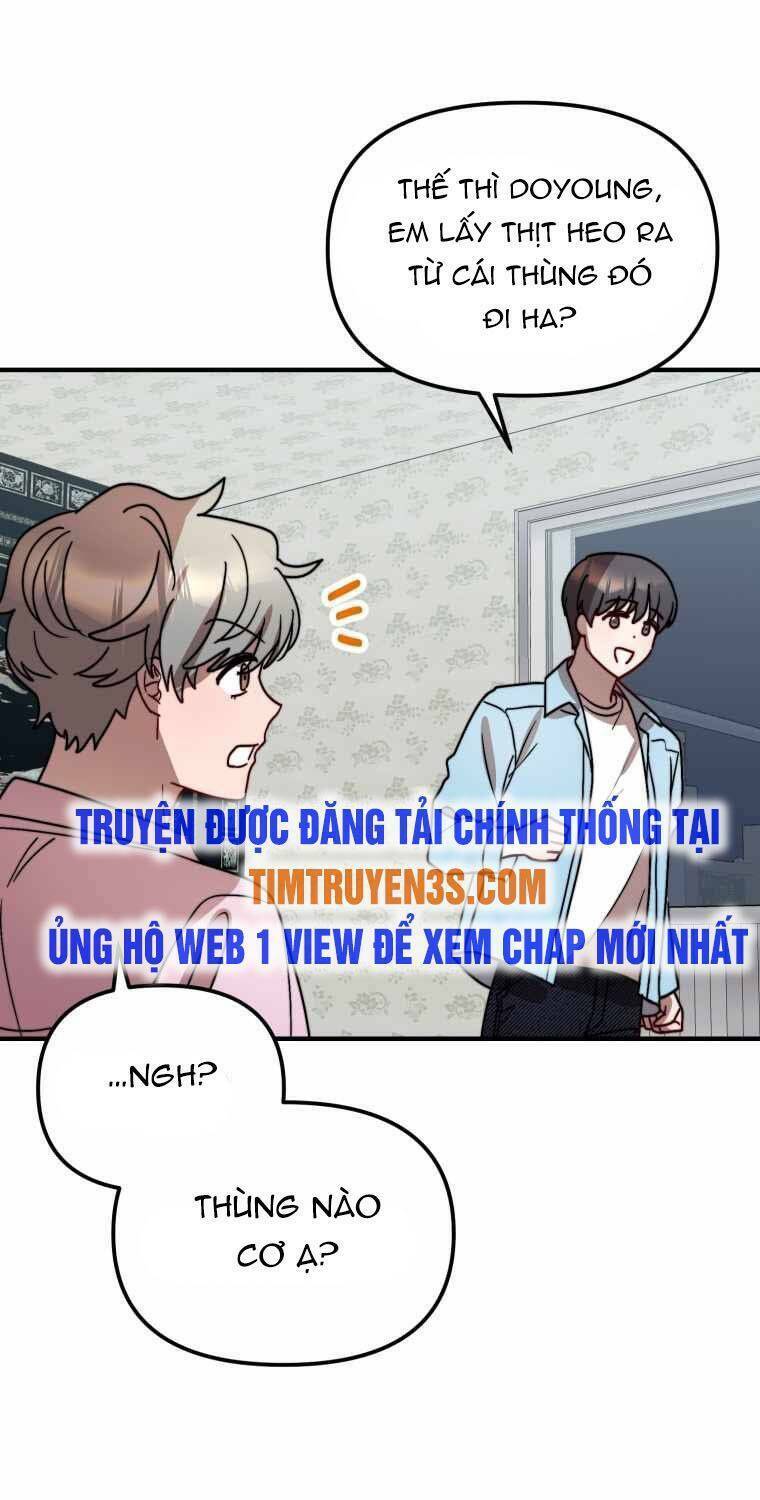 Thư Viện Ẩn Của Siêu Idol Chương 28 Ảnh 49