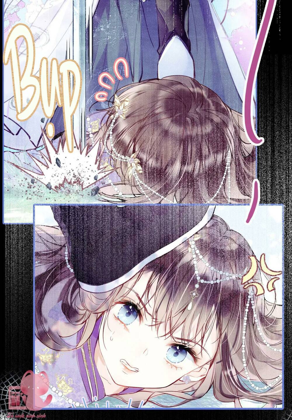 Vi Phu Của Ta Là Long Ngạo Thiên Chương 48 Ảnh 63