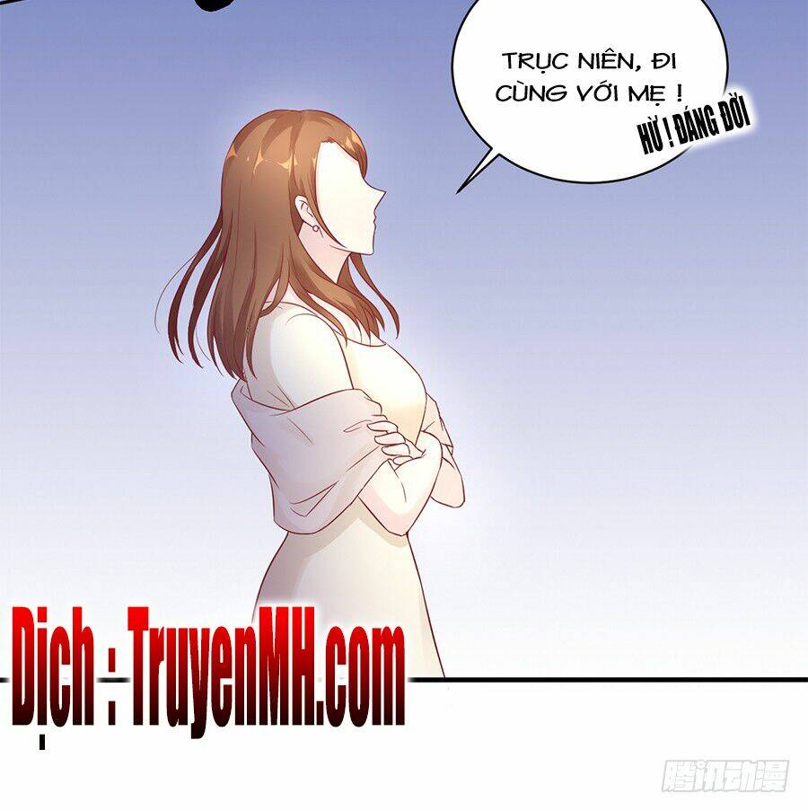 Gả Nhầm Tổng Tài Chương 9 Ảnh 16