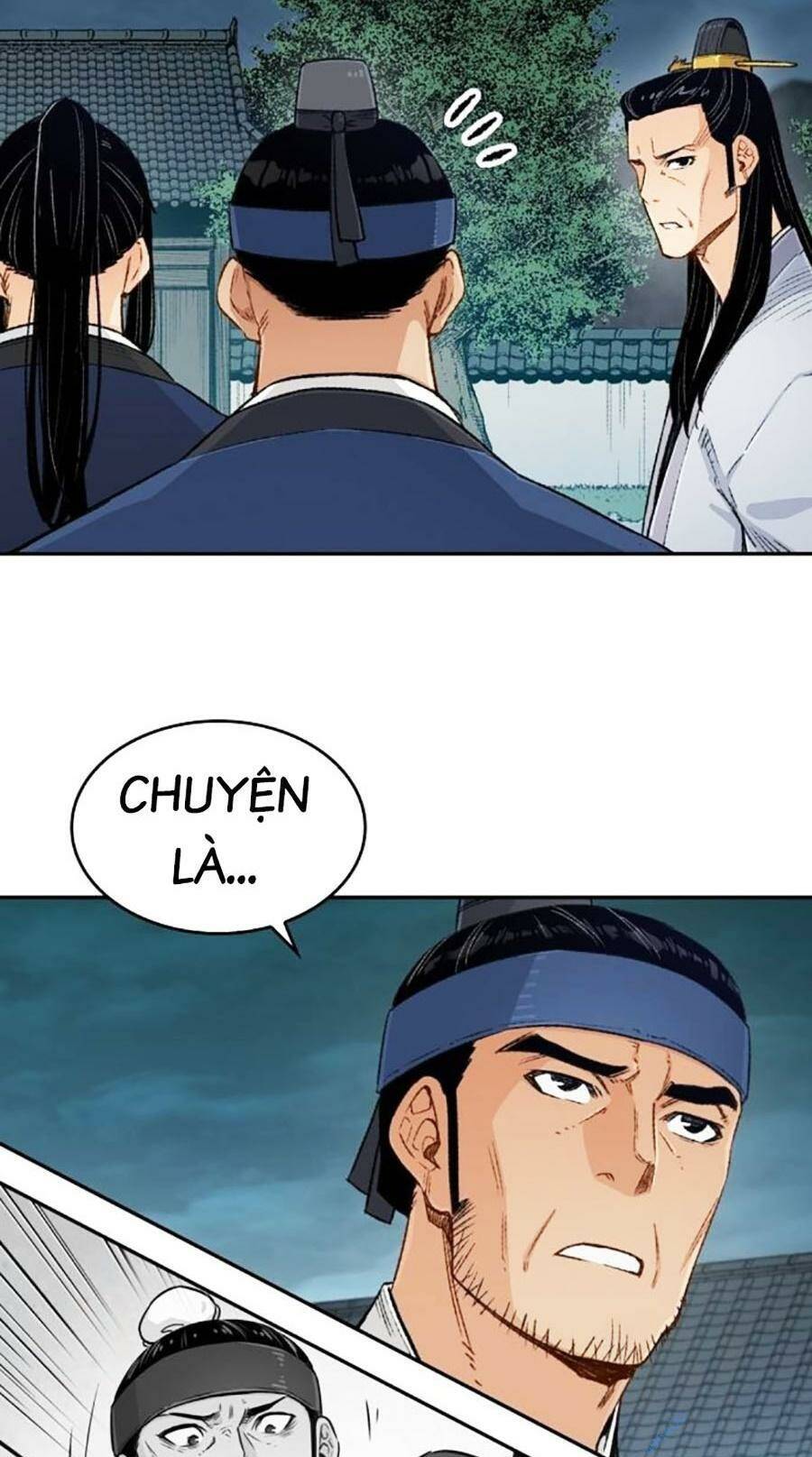 Trùng Sinh Thành Thiên Ma Chương 7 Ảnh 18