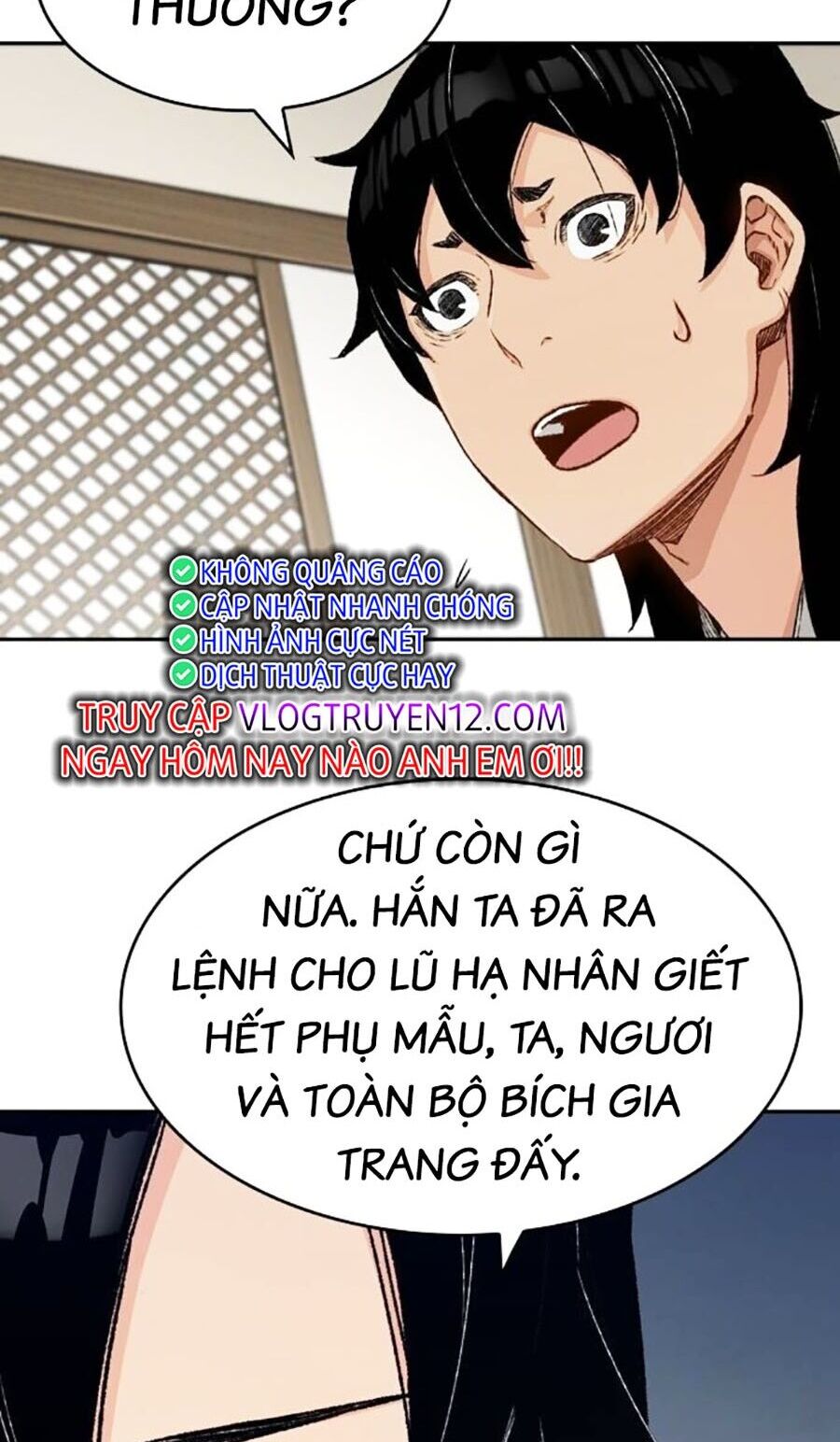 Trùng Sinh Thành Thiên Ma Chương 12 Ảnh 23