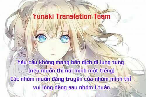 Vương Gia Không Phải Là Bạn Đời Tốt Chương 3 Ảnh 9