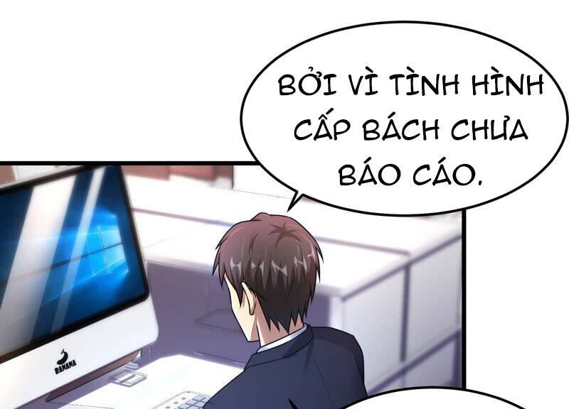 Siêu Năng Phân Hóa Chương 17 Ảnh 6