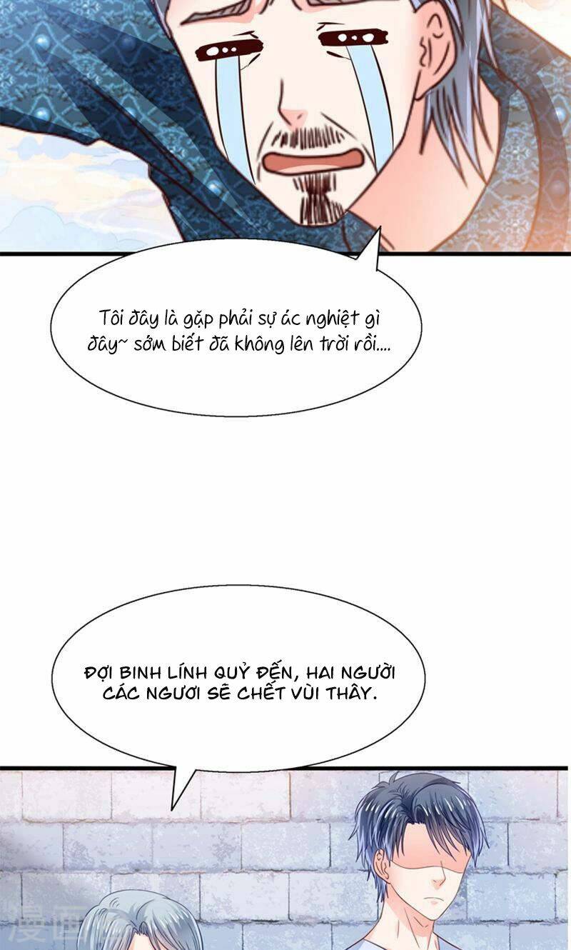 Tôi Bị Gấu Trúc Nhìn Trúng Rồi Chương 27 Ảnh 28