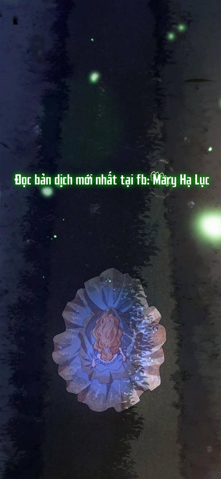 Tôi Là Fan Cứng Của Hoàng Tử Chương 71.1 Ảnh 22