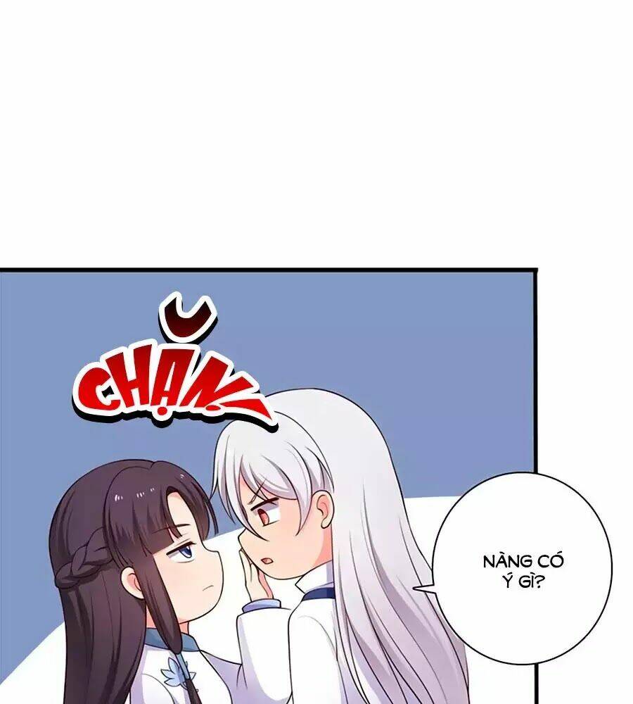 Nương Tử Nhà Nông Có Hỉ Rồi Chương 69 Ảnh 3