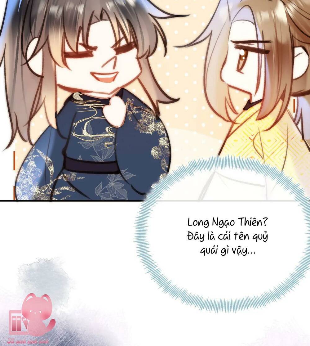 Vi Phu Của Ta Là Long Ngạo Thiên Chương 44 Ảnh 54