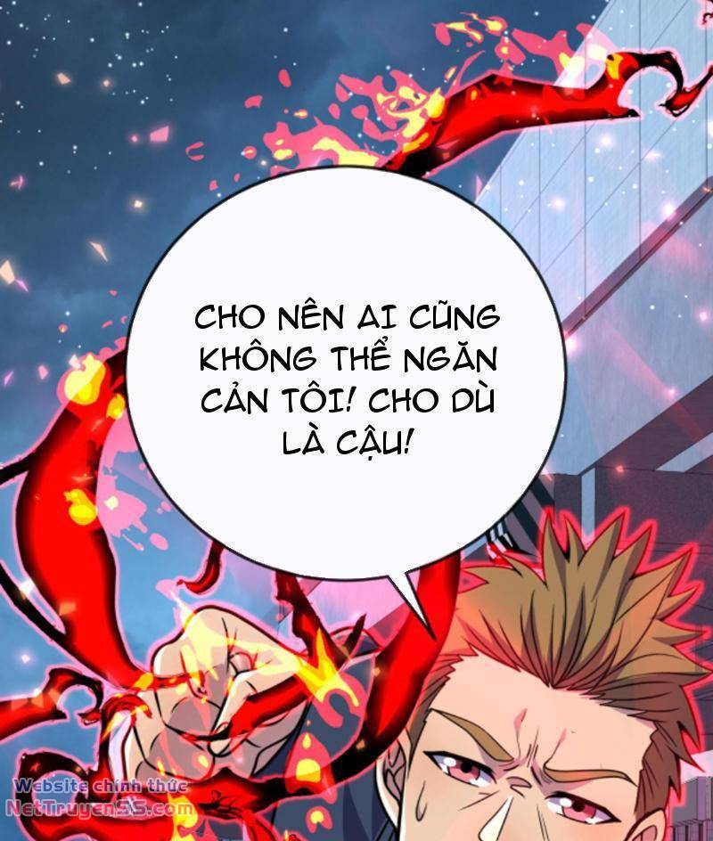 Ta, Người Chỉ Cần Nhìn Thấy Thanh Máu, Có Thể Trừng Phạt Thần Linh Chương 184 Ảnh 20