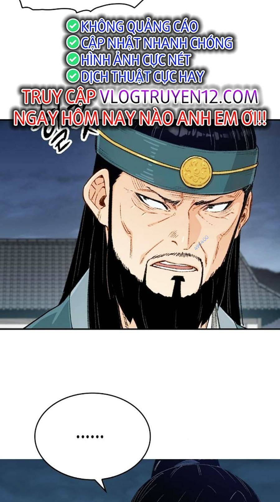 Trùng Sinh Thành Thiên Ma Chương 7 Ảnh 6