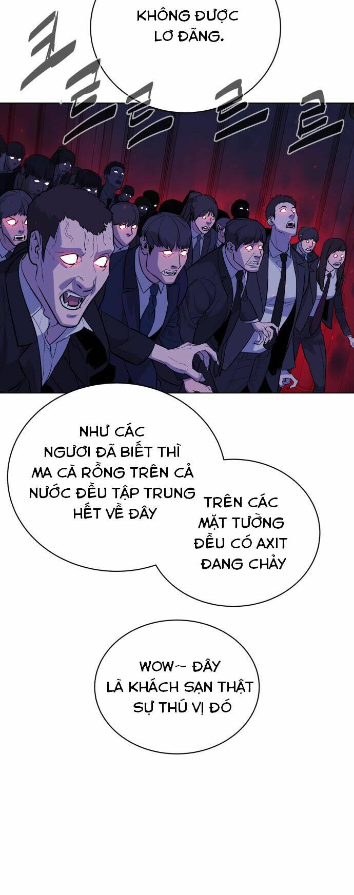 Máu Trắng Chương 82 Ảnh 18