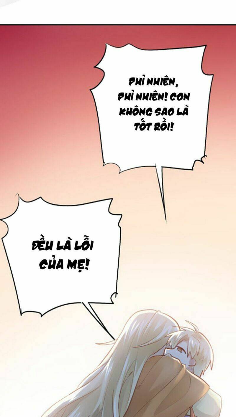 Đầu Gấu Biết Yêu Chương 94 Ảnh 14