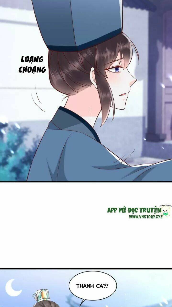 Độc Phi Ngu Ngốc Không Thể Chọc Chương 176 Ảnh 18