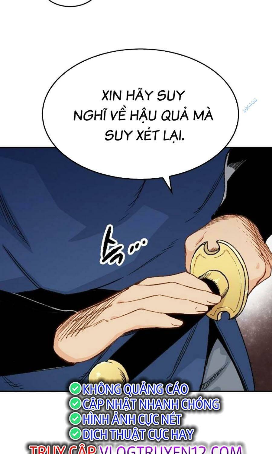 Trùng Sinh Thành Thiên Ma Chương 6 Ảnh 70