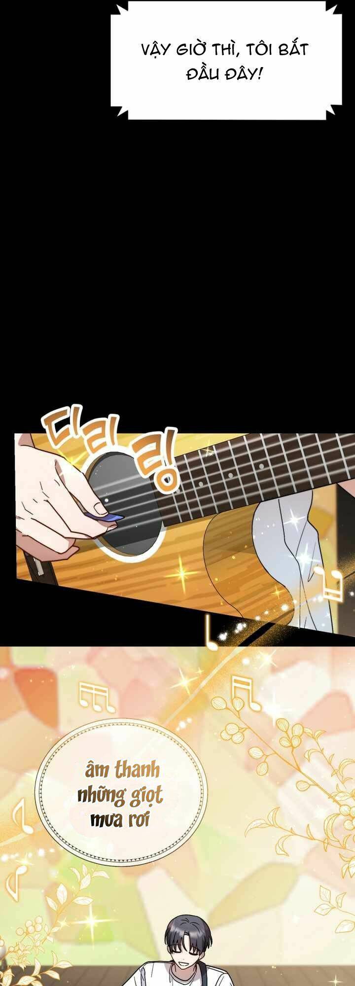 Thư Viện Ẩn Của Siêu Idol Chương 35 Ảnh 43