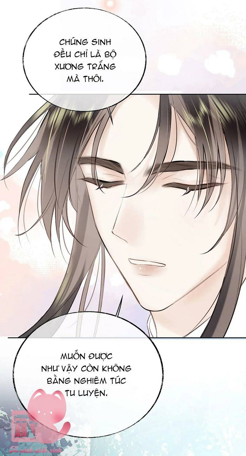 Vi Phu Của Ta Là Long Ngạo Thiên Chương 37 Ảnh 21