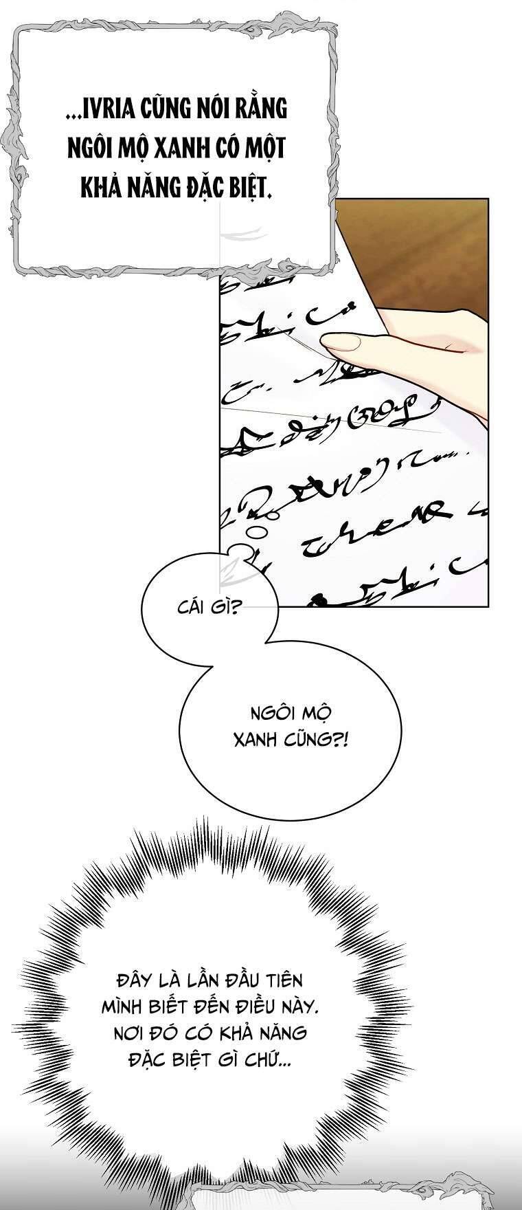 Vương Miện Viridescent Chương 104 Ảnh 11