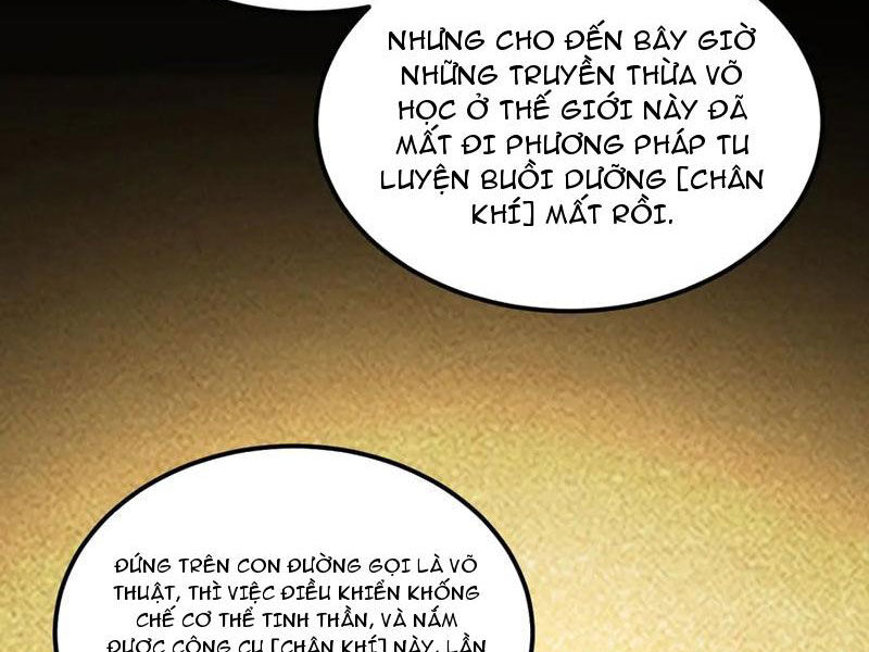 Sau Khi Chết, Ta Trở Thành Võ Đạo Thiên Ma Chương 27 Ảnh 24