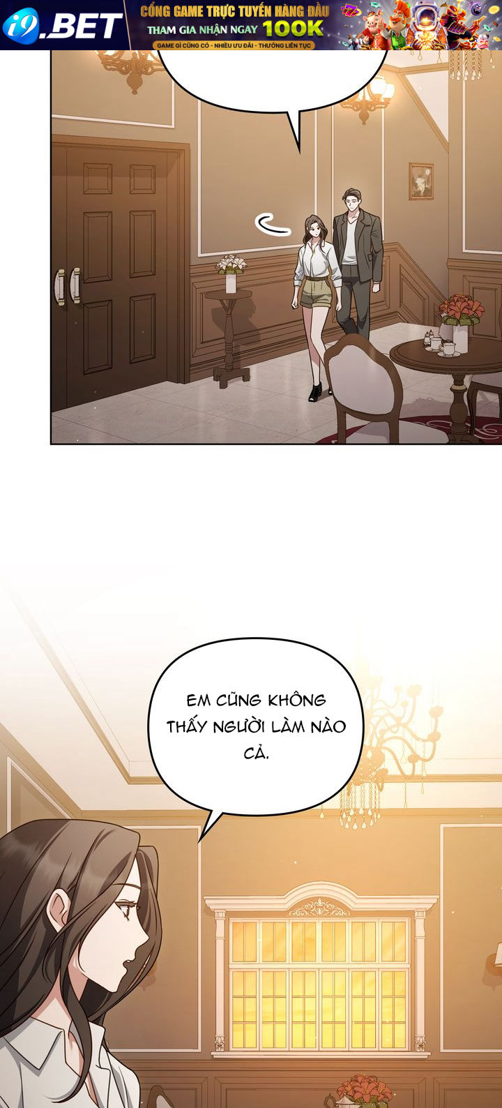 Kẻ Nghiệp Dư Chương 52.1 Ảnh 3