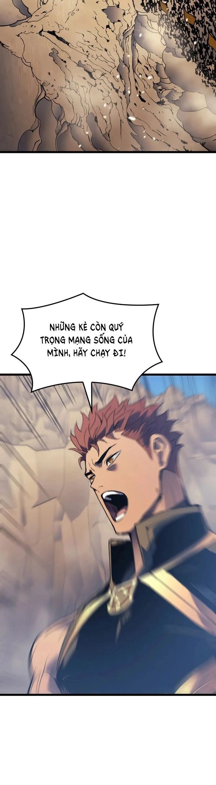 Đế Vương Hồi Quy Chương 78 Ảnh 40