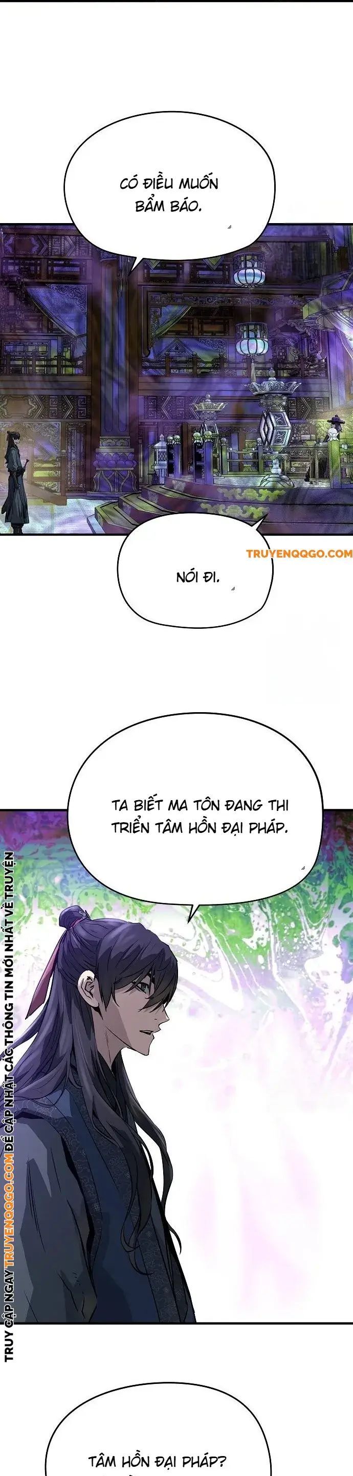 Tuyệt Thế Hồi Quy Chương 45 Ảnh 42