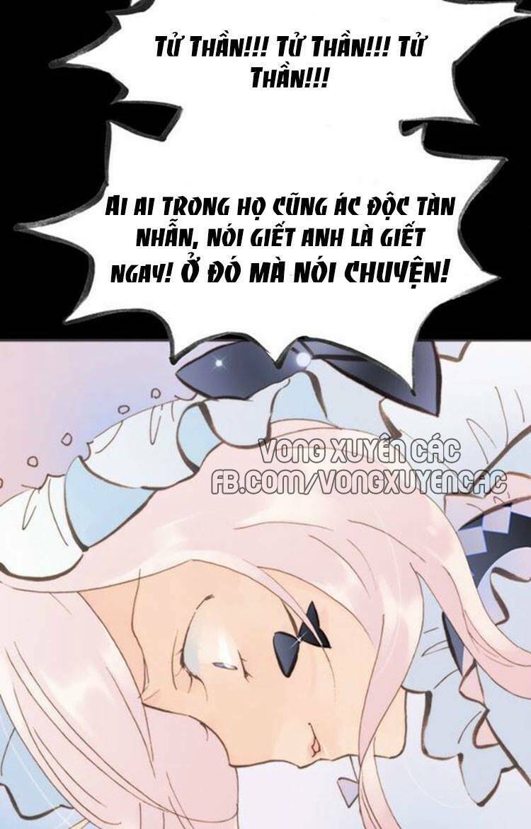 Vũ Trụ Cầm Vị Hưởng Chương 4 Ảnh 16
