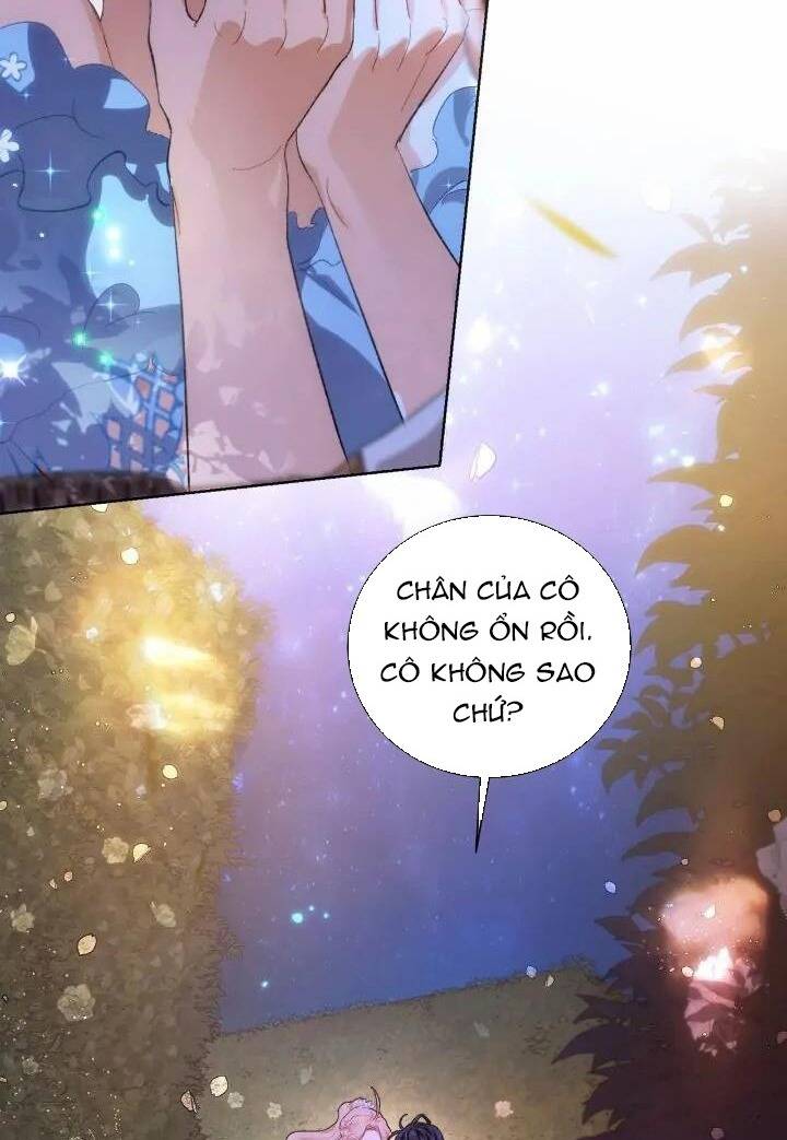 Tôi Là Fan Cứng Của Hoàng Tử Chương 71.2 Ảnh 7