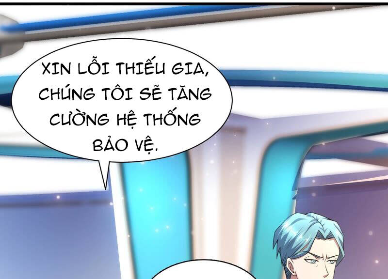 Siêu Năng Phân Hóa Chương 16 Ảnh 11
