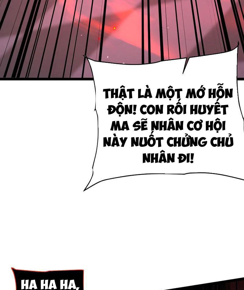 Sự Phản Bội Của Cái Bóng Gia Tộc Chương 34 Ảnh 56