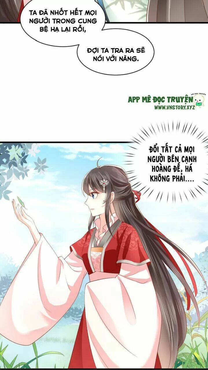 Độc Phi Ngu Ngốc Không Thể Chọc Chương 173 Ảnh 22