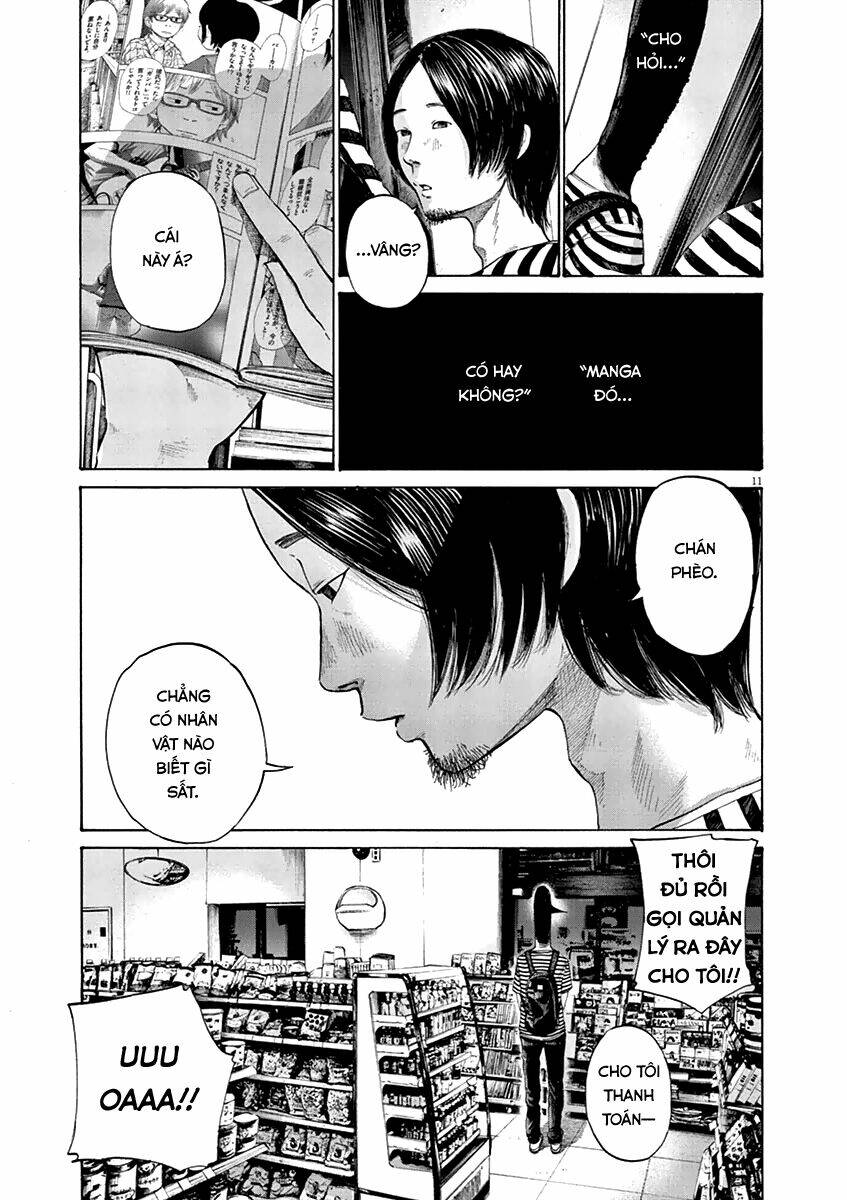Chúc Ngủ Ngon, Punpun Chương 127 Ảnh 13