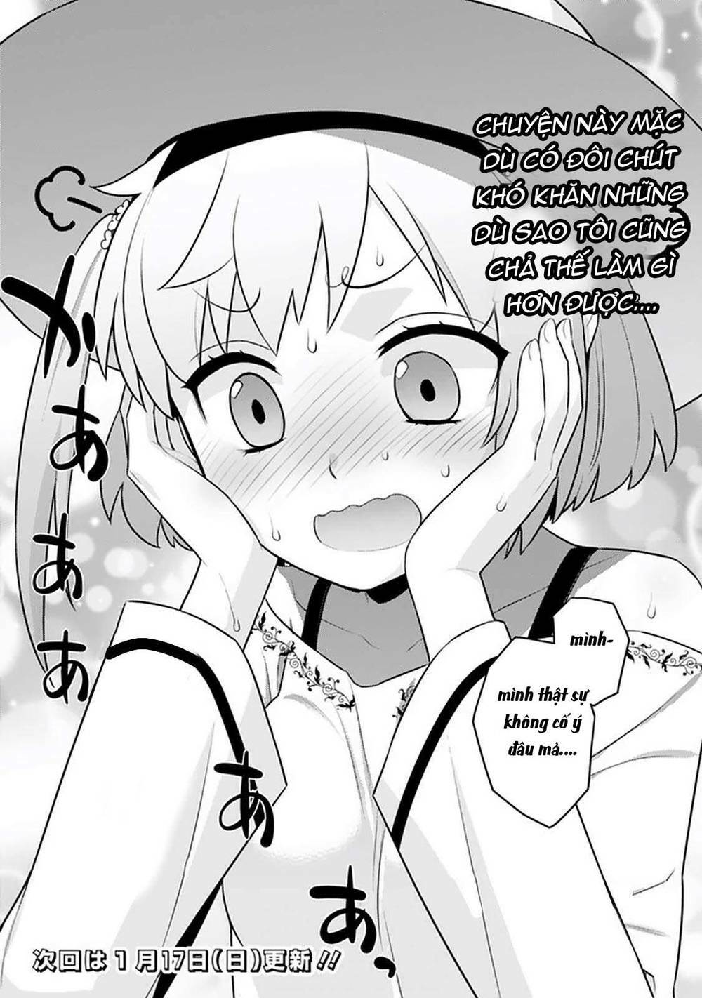 Rettou Gan No Tensei Majutsushi ~ Shiitage Rareta Saikyou No Minashigo Ga Isekai De Musou Suru Chương 16 Ảnh 12